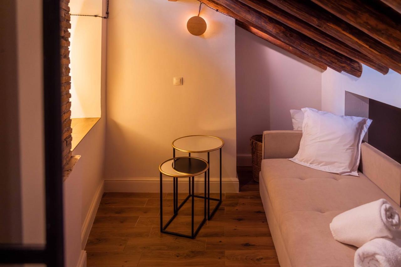 Candil Realejo Bed and breakfast 3*