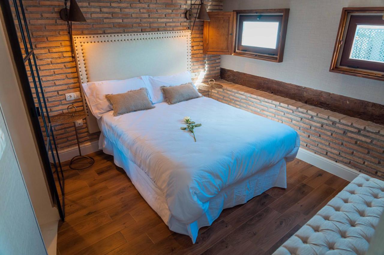 Bed and breakfast Candil Realejo Granada