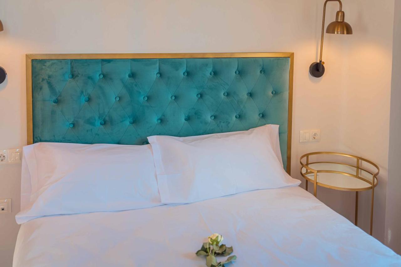 Candil Suite Realejo Bed & Breakfast 3*