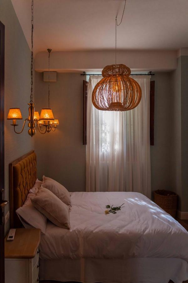 Bed & Breakfast Candil Suite Realejo