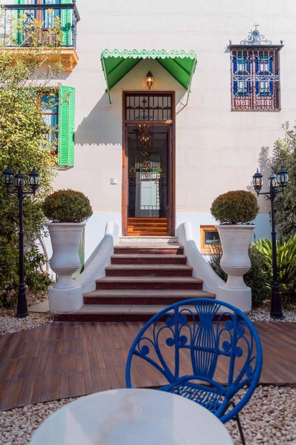 Bed & Breakfast Candil Suite Realejo